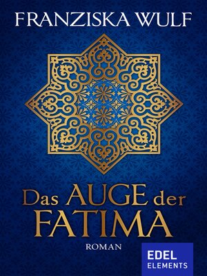 cover image of Das Auge der Fatima